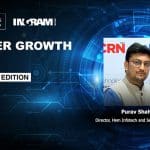 Purav Shah, Director, Hem Infotech and Secretary, ACMA | Partner Growth Forum | Ahmedabad