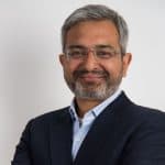 Schneider Electric appoints Manish Pant as Executive Vice President for International Operations