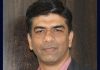 NetApp India appoints Ritesh Doshi as Director Commercial for India & SAARC