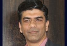 NetApp India appoints Ritesh Doshi as Director Commercial for India & SAARC