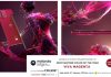 Motorola launches smartphone in Pantone Colour, Motorola edge 30 fusion in Viva Magenta