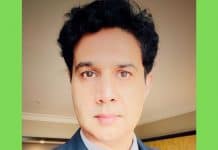Meta appoints Vikas Purohit as Head of Global Business Group in India