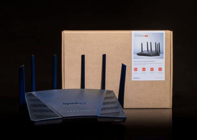 Synology launches Wi-Fi 6 router product line in India - CRN - India