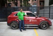 Zoomcar appoints Ashu Singhal as Chief Technology & Product Officer
