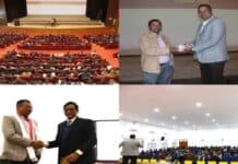 eSecForte visits NEILT, Kohima to strengthen Industry-Academia Interface