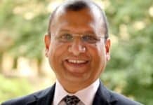 CMS IT Services appoints Sanjeev Singh as CEO & Managing Director