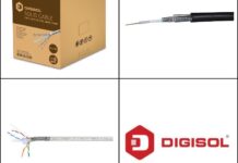 Digisol Systems supplies copper and fibre cabling solutions to Mumbai Metro Project