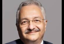 Kingsley Gate Partners appoints Firoze Patel as head of financial services practice for Middle East and Asia Pacific