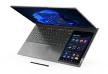 Lenovo’s ThinkBook Plus promises optimum productivity in a hybrid environment