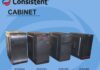 Consistent launches new range of desktop ATX Tower Cabinets