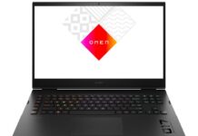 HP launches OMEN 17, gaming laptop with NVIDIA GeForce RTX4080 graphics