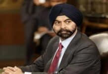 US President Joe Biden nominates Ajay Banga for president of World Bank