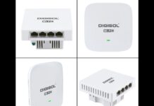 Digisol announces its new range of Wi-Fi 6 Access Points