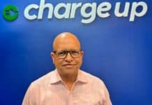 Chargeup appoints Satish Mittal as new chief digital officer