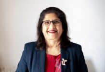 Rackspace Technology appoints Dr Angela Kurien Murze as Cloud Innovation Centre India Head
