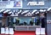 ASUS launches its new store in Nehru Place, Delhi