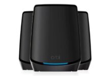 Netgear unveils Orbi RBK863 to deliver wi-fi performance and protection