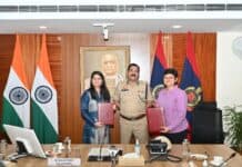 Truecaller partners with Delhi Police to enhance cyber safety awareness and safeguard digital communication