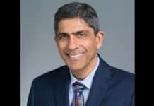 Honeywell appoints Vimal Kapur as new CEO
