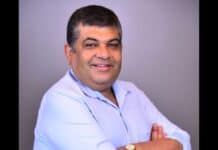 NetApp appoints Sumeet Arora as Vice President of IT, India Global Delivery Center