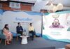 Union Minister Rajeev Chandrasekhar inaugurates Truecaller’s office in Bengaluru