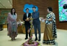 Salesforce expands its centre of excellence in Hyderabad