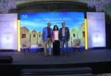 Cisco doubles down on security innovation and infrastructure to help Indian organizations tackle cybersecurity risks in a hybrid world