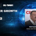 Alok Gupta, Director, Cache Technologies | Partner Growth Forum | Noida