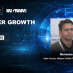 Mahendra Pal, Sales Director, Allegient Unified Technology Pvt Ltd | Partner Growth Forum | Noida