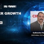Sudhanshu Pathak, DGM-PreSales, CCS Computers | Partner Growth Forum | Noida