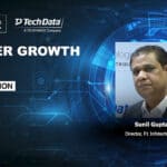 Sunil Gupta, Director, F1 Infotech Pvt. Ltd. | Partner Growth Forum | Mumbai
