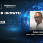 Debabrata Basu, Director, Empact Solutions Private Limited | Partner Growth Forum | Kolkata