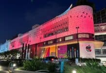 Apple to launch its first retail store in India