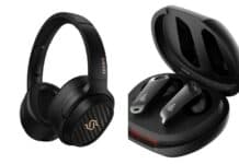 Edifier enters Indian Market; launches its Hi-Tech wireless headphones and earbuds through Nikita Distributors