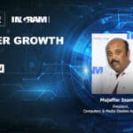Mujaffar Inamdar, President, Computers And Media Dealers Association, Pune | Partner Growth Forum | Pune