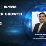 Navnath Deokar, Director, Dab Technologies Private Limited | Partner Growth Forum | Pune