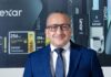 Lexar appoints Fissal Oubida as new GM to head India, Middle East, Africa & CIS expansion