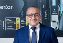 Lexar appoints Fissal Oubida as new GM to head India, Middle East, Africa & CIS expansion