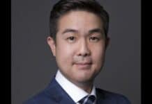 Kaspersky appoints Ernest Chai as Head of Channel for Asia Pacific