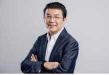 Kaspersky appoints Adrian Hia as its Managing Director for Asia Pacific