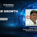 Keyur Kapasi, General Manager – System & Security, Microlink Solutions Pvt Ltd | Partner Growth Forum | Ahmedabad