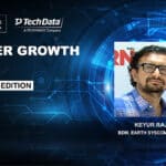 Keyur Raja, BDM, Earth Syscom Pvt Ltd | Partner Growth Forum | Ahmedabad