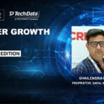 Shailendra Pant, Proprietor, Safal Solutions | Partner Growth Forum | Ahmedabad