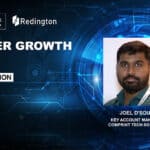 Joel D’Souza, Key Account Manager, Comprint Tech Solutions | Partner Growth Forum | Mumbai