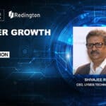 Shivajee Roy, CEO, Lyseis Technologies | Partner Growth Forum | Mumbai