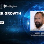 Umesh Godse, CTO, Micropoint Computers | Partner Growth Forum | Mumbai
