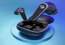 Zebronics launches its ANC earbuds, Zeb Pods-1