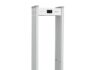 Hikvision launches walk-through metal detectors for detecting critical safety threats