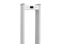 Hikvision launches walk-through metal detectors for detecting critical safety threats