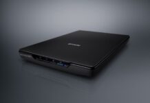 Epson launches its V39II flatbed document and photo scanner